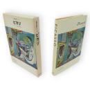 世界の巨匠シリーズ　ピカソ