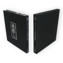 花黙し : 大石芳野写真集