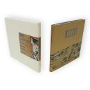 クリムト画集　女