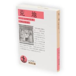 荒地　岩波文庫