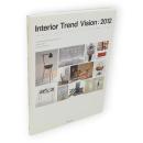 インテリアトレンドビジョン　2012: 世界のインテリア情報発信ブック