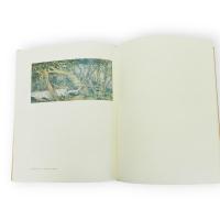 福田豊四郎　（福田豊四郎画集）