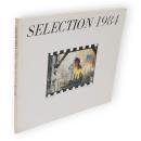 SELECTION 1984　ナガセフォトサロン展示年鑑