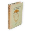 英文　小公子　LITTLE　LORD　FAUNTLEROY