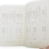 秋田県警察史　上下2冊