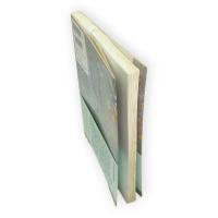 元永本古今集 : 伝源俊頼筆　上 1 (仮名序～巻第4)　日本名筆選30