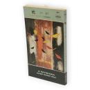 蛇(へび) 　世界ミステリシリーズ　H・P・B