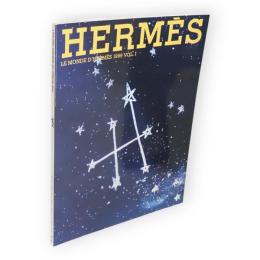 エルメスの世界　ル・モンド・エルメス　No.34　1999年春夏号 / THE WORLD OF HERMES / LE MONDE D'HERMES 1999 vol.1