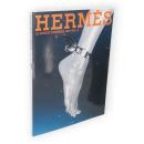 エルメスの世界　ル・モンド・エルメス　No.35　1999年秋冬号 / THE WORLD OF HERMES / LE MONDE D'HERMES 1999 vol.2