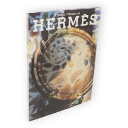 エルメスの世界　ル・モンド・エルメス　No.19　1991年 / THE WORLD OF HERMES / LE MONDE D'HERMES 1991