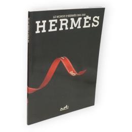 エルメスの世界　ル・モンド・エルメス　1984-85年 / THE WORLD OF HERMES / LE MONDE D'HERMES 1984-85