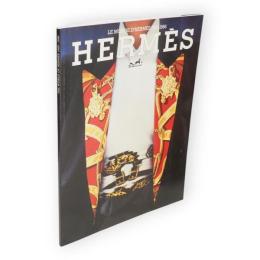 エルメスの世界　ル・モンド・エルメス　1985-86年 / THE WORLD OF HERMES / LE MONDE D'HERMES 1985-86