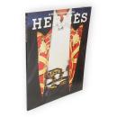 エルメスの世界　ル・モンド・エルメス　1985-86年 / THE WORLD OF HERMES / LE MONDE D'HERMES 1985-86