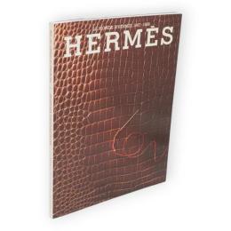 エルメスの世界　ル・モンド・エルメス　1987-88年 / THE WORLD OF HERMES / LE MONDE D'HERMES 1987-88