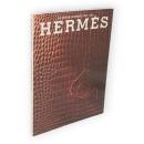 エルメスの世界　ル・モンド・エルメス　1987-88年 / THE WORLD OF HERMES / LE MONDE D'HERMES 1987-88