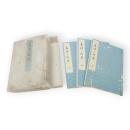 たつかね集（多津可ね集）　全3冊