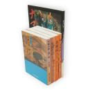 男鹿半島史　1～4・別巻　5冊　（1男鹿の旅・道・宿 : 鹿の細道　2男鹿中誌　3北浦誌　4続・北浦誌　別ナマハゲ : その面と習俗）