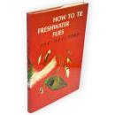 フライ・タイイングの初歩