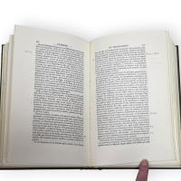 OEUVRES COMPLETES DE D'ALEMBERT　1～5　5冊組