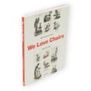 We love chairs : 265人椅子への想い