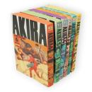 AKIRA　全6冊　KCデラックス
