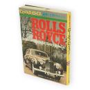 ロールスロイス : 豪華!王者のリムジン　ワールド・カー・ブックス1