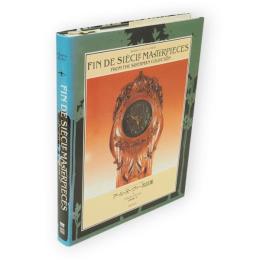 アール・ヌーヴォー名品集 : シルヴァーマン・コレクション所蔵