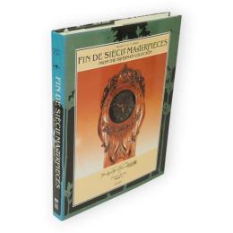 アール・ヌーヴォー名品集 : シルヴァーマン・コレクション所蔵