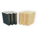 菅原源八遺作全集　上中下3冊