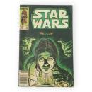 STAR WARS Vol.1 No.84 June 1984　スターウォーズ原書　コミックリーフ