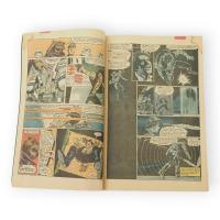 STAR WARS Vol.1 No.84 June 1984　スターウォーズ原書　コミックリーフ