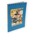 Masters of Comic Book Art