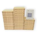 部落　復刻版　第1～200号、全36冊+総目次