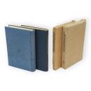 秋田縣産業調査參考書　上下2冊