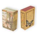 カラー歳時記　虫・鳥・花木・草花　4冊　（カラーブックス）