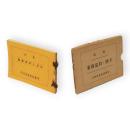 風流手摺と持送図案