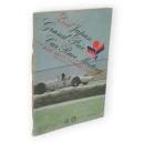 第2回日本グランプリ自動車レース大会　公式プログラム