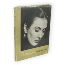 Photograms of the year 1953