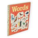 The little golden book of words