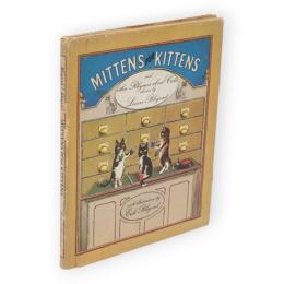 Mittens for Kittens and Other Rhymes About Cats