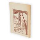 新撰　秋田県地理唱歌　全