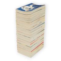巨人の星　全19冊　講談社漫画文庫