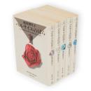 ベルサイユのばら　集英社文庫　全5冊揃い