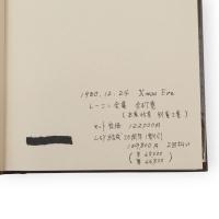 レーニン全集　全48冊揃い（本巻45冊+別巻2冊+対照表1冊）
