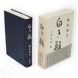 白き瓶 : 小説・長塚節