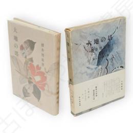 大地の塔　第1部 第1巻 (削立時代 第1巻)