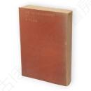THE　AUTOBIOGRAPHY　OF　A　FLEA