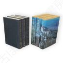 東日流外三郡誌　第2～4巻　中世編1～3　3冊