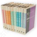 バークレー物理学コース　10冊（力学　上下／電磁気学　上下／波動　上下（第2版）／量子物理　上下（第2版）／実験物理　上下）