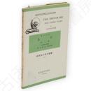 あざ : 他二篇　The Birthmark and Other Tales　研究社小英文叢書79